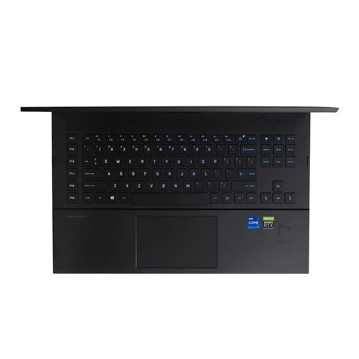 لپ تاپ 17.3 اینچی اچ‌پی مدل OMEN 17T-CK000