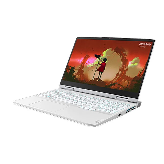لپ تاپ 15.6 اینچی لنوو مدل IdeaPad Gaming 3