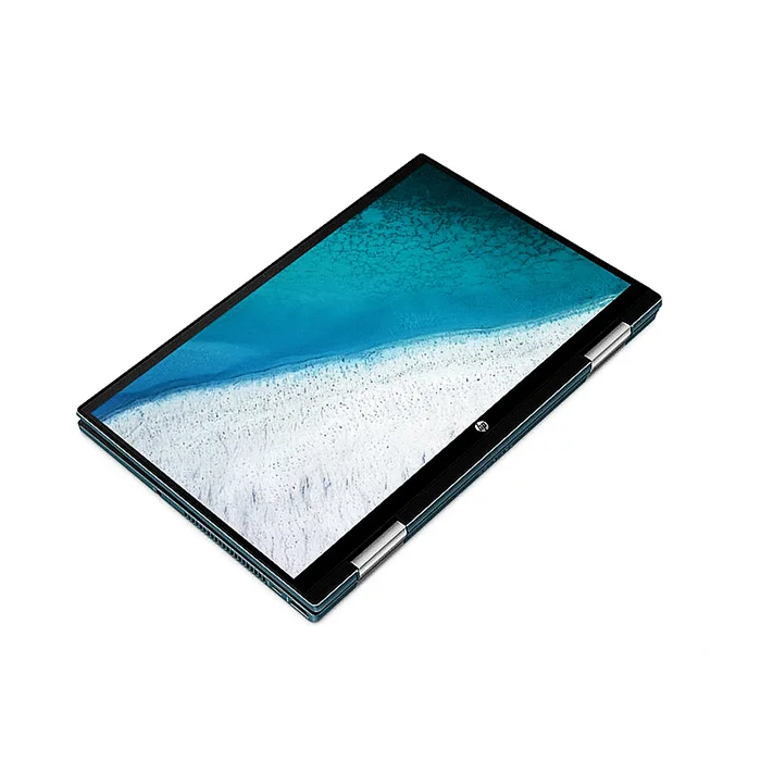 لپ تاپ 14 اینچی اچ‌پی مدل Pavilion x360 Convertible 14t DY000-7BS