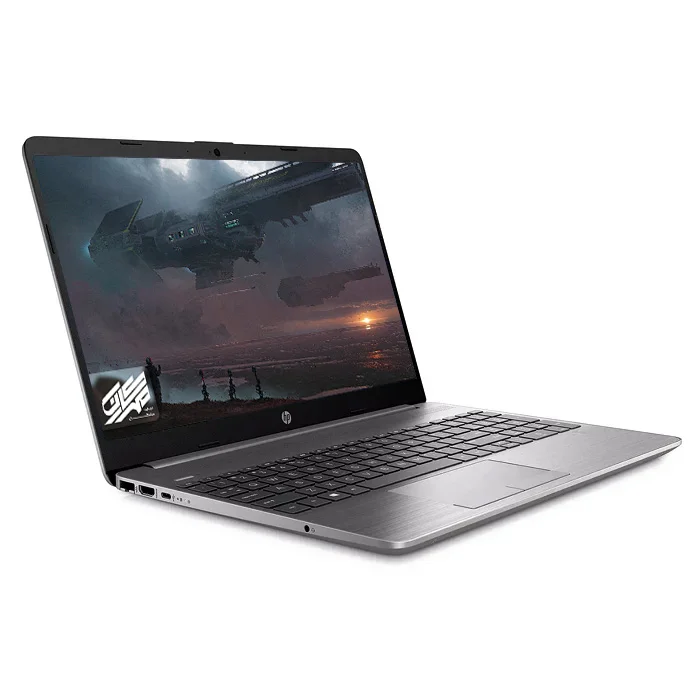 لپ تاپ 15.6 اینچی اچ پی مدل G8 255 Ryzen 5 5500U 8GB 512GB SSD AMD FHD
