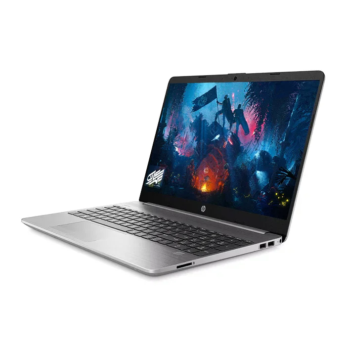 لپ تاپ 15.6 اینچی اچ پی مدل G8 255 Ryzen 5 5500U 8GB 1TB SSD AMD FHD