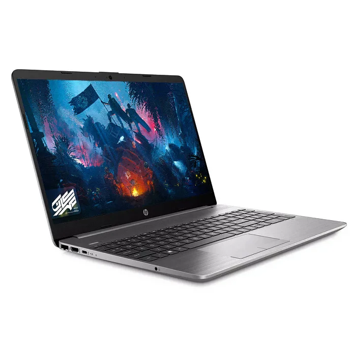 لپ تاپ 15.6 اینچی اچ پی مدل G8 255 Ryzen 5 5500U 8GB 1TB SSD AMD FHD