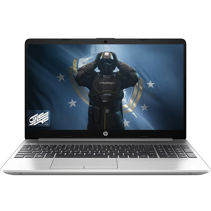 لپ تاپ 15.6 اینچی اچ پی مدل G8 255 Ryzen 5 5500U 16GB 1TB SSD AMD