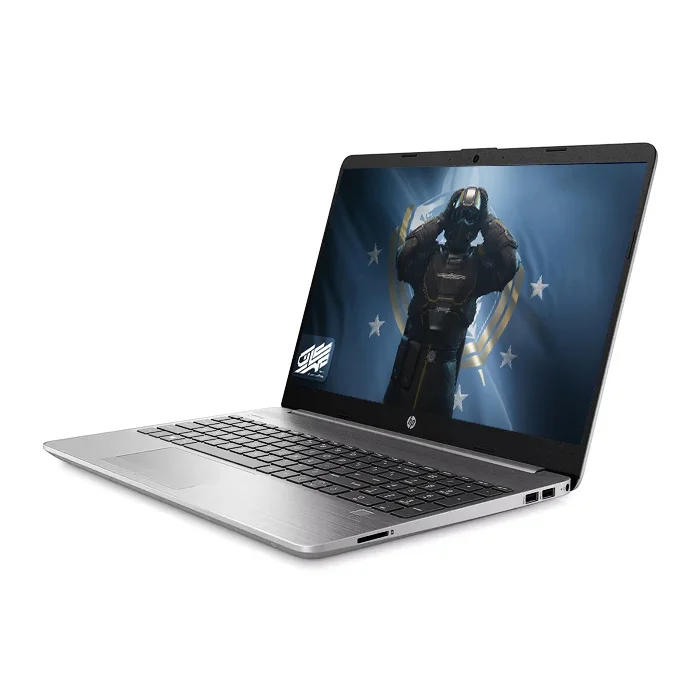 لپ تاپ 15.6 اینچی اچ پی مدل G8 255 Ryzen 5 5500U 16GB 1TB SSD AMD