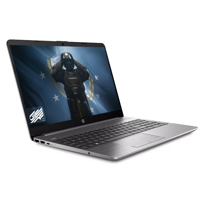 لپ تاپ 15.6 اینچی اچ پی مدل G8 255 Ryzen 5 5500U 16GB 1TB SSD AMD