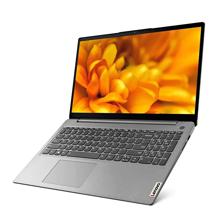 لپ تاپ 15.6 اینچی لنوو مدل ideapad 3 core i5 1135G7 8GB 512GB SSD GeForce MX350