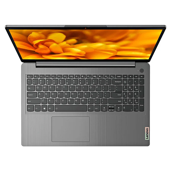 لپ تاپ 15.6 اینچی لنوو مدل ideapad 3 core i5 1135G7 8GB 512GB SSD GeForce MX350