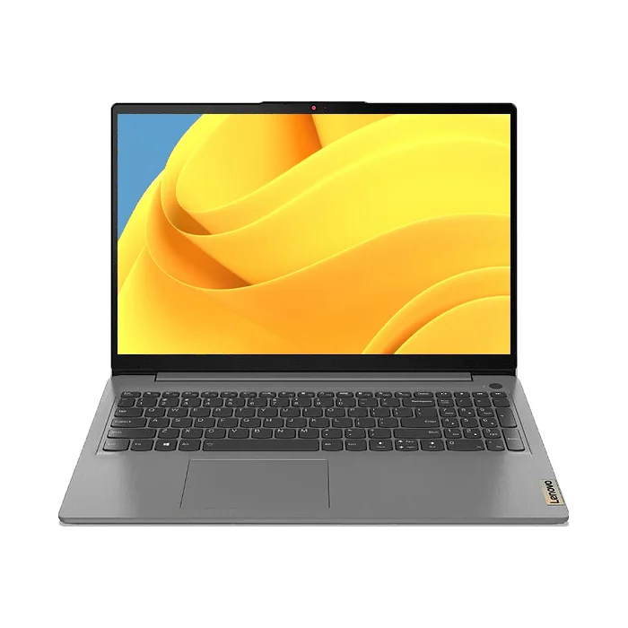لپ‌تاپ 15.6 اینچی لنوو مدل ideapad 3 core i5 1135G7 8GB 1TB 256GB SSD GeForce MX350 2GB