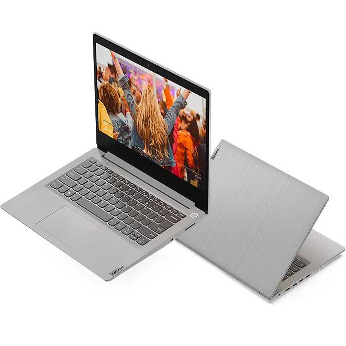 لپ تاپ 15.6 اینچی لنوو مدل IdeaPad 3 15IGL05