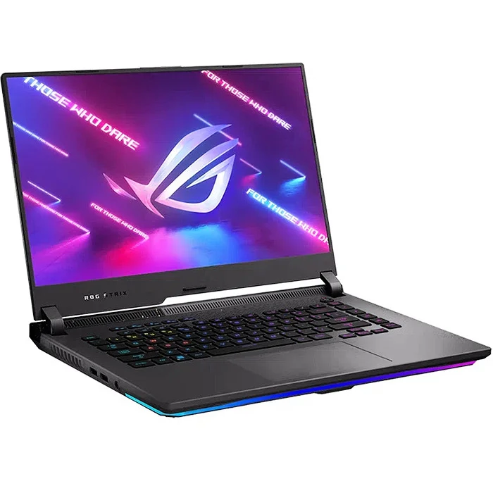 لپ تاپ 15.6 اینچی ایسوس مدل ROG STRIX G513RW