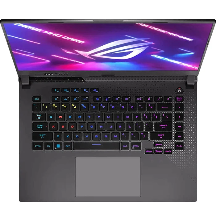 لپ تاپ 15.6 اینچی ایسوس مدل ROG STRIX G513RW