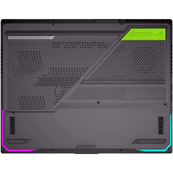 لپ تاپ 15.6 اینچی ایسوس مدل ROG STRIX G513RW