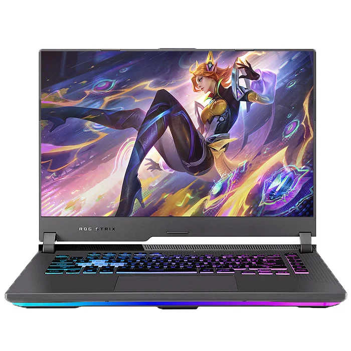 لپ تاپ 15.6 اینچی ایسوس مدل ROG STRIX G513RW