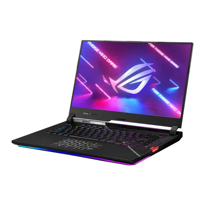 لپ تاپ 15.6 اینچی ایسوس مدل ROG STRIX G533ZW