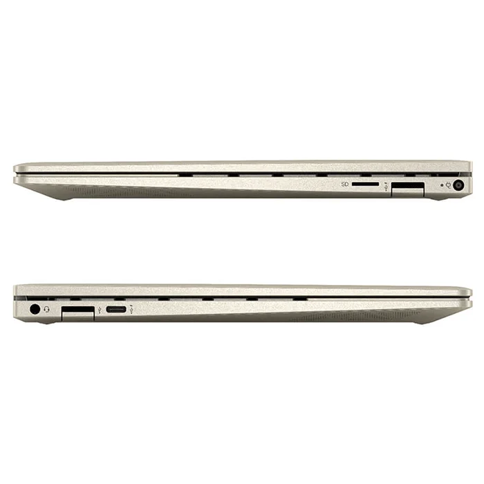 لپ تاپ 13.3 اینچی اچ پی مدل ENVY x360 Convertible 13-BD0007NE