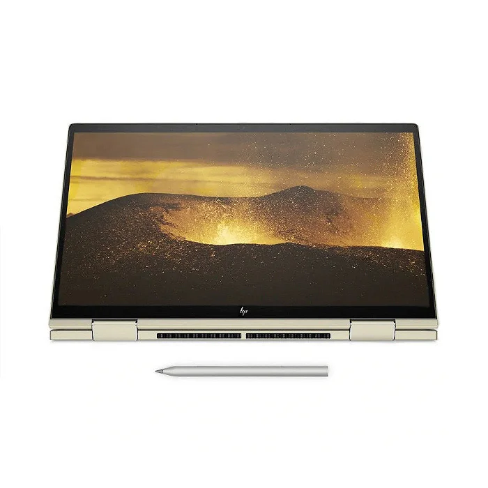 لپ تاپ 13.3 اینچی اچ پی مدل ENVY x360 Convertible 13-BD0007NE