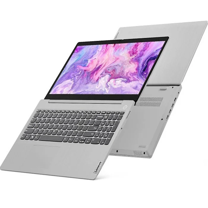 لپ تاپ 15.6 اینچی لنوو مدل IdeaPad 3 15IGL05-AB