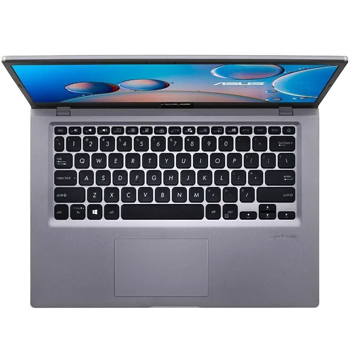 لپ تاپ 14 اینچی ایسوس مدل R465FA-EB028-BB