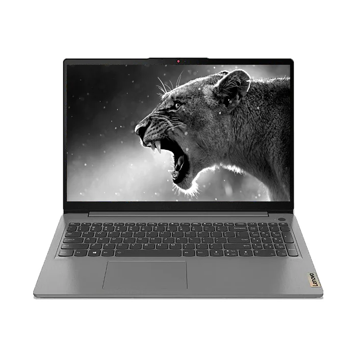 لپ تاپ 15.6 اینچی لنوو مدل IdeaPad 3-15ITL6-BG Core i5 1135G7 12GB 1TB Intel UHD Graphics