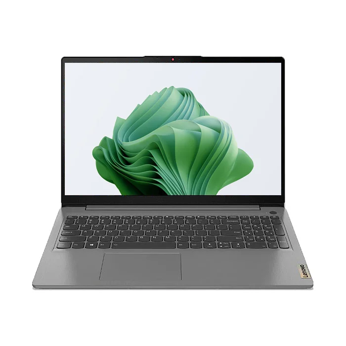 لپ تاپ 15.6 اینچی لنوو مدل IdeaPad 3 15ALC6 Ryzen 5 12GB 1TB 256GB SSD