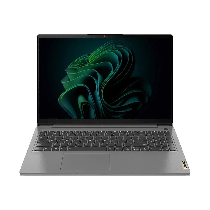 لپ تاپ 15.6 اینچی لنوو مدل IdeaPad 3 15ALC6-BA Ryzen 5 5500U 8GB 1TB 128GB SSD AMD Radeon Graphics