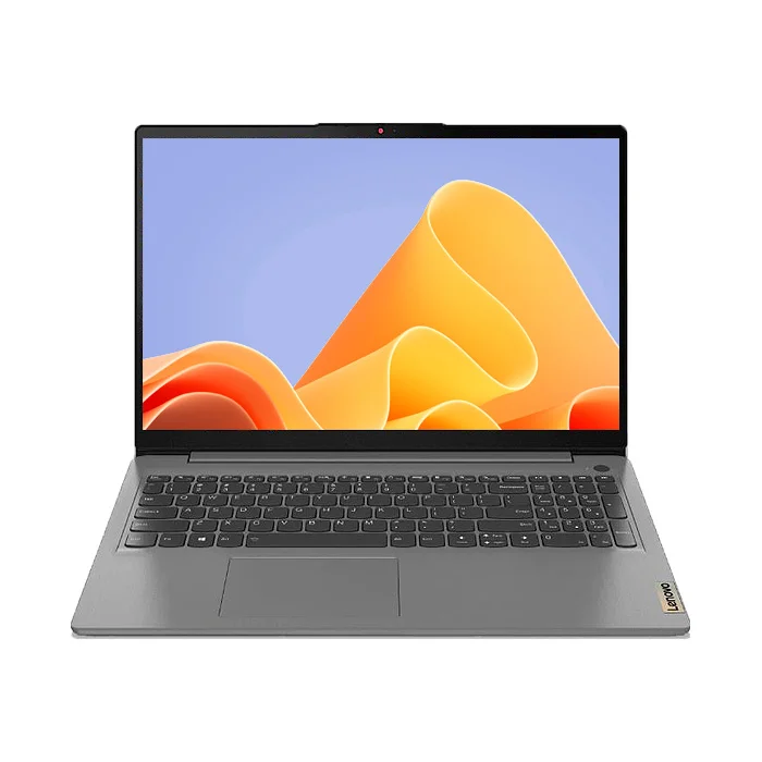 لپ تاپ 15.6 اینچی لنوو مدل IdeaPad 3 15ALC6 Ryzen 5 5500U 8GB 1TB 256GB SSD