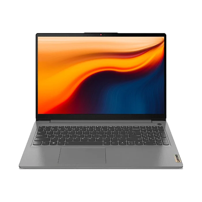 لپ تاپ 15.6 اینچی لنوو مدل IdeaPad 3 15ALC6-CC Ryzen 7 5700U 12GB 1TB