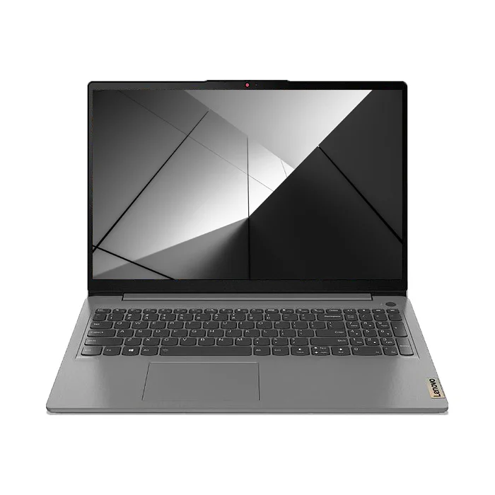 لپ تاپ 15.6 اینچی لنوو مدل IdeaPad 3 15ALC6-AE Ryzen 3 5300U 8GB 1T + 256GB AMD Radeon Graphics