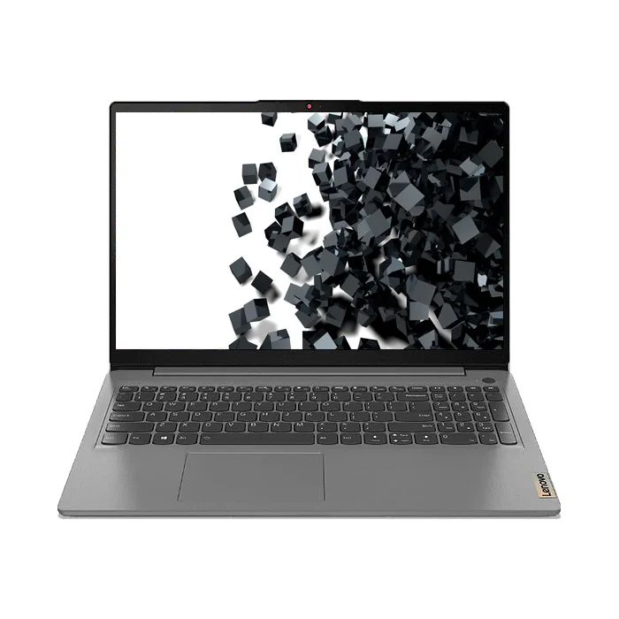 لپ تاپ 15.6 اینچی لنوو مدل IdeaPad 3 15ALC6-AG Ryzen 3 5300U 12GB 1T+ 128GB AMD Radeon Graphics