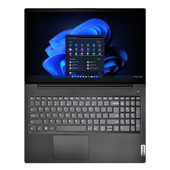 لپ تاپ 15.6 اینچی لنوو مدل V15 G2 ITL