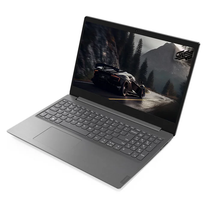 لپ تاپ 15.6 اینچی لنوو مدل V15 IGL CEL N4020 4GB 256GB SSD Intel UHD Graphics
