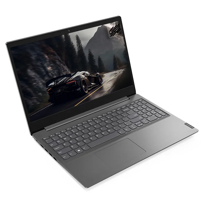 لپ تاپ 15.6 اینچی لنوو مدل V15 IGL CEL N4020 4GB 256GB SSD Intel UHD Graphics