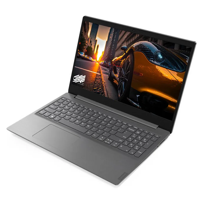 لپ تاپ 15.6 اینچی لنوو مدل V15 IGL CEL N4020 4GB 512GB SSD Intel UHD Graphics