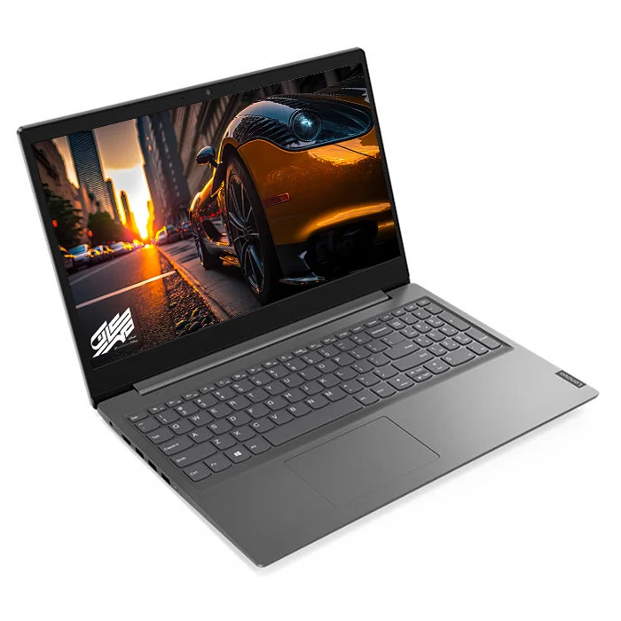 لپ تاپ 15.6 اینچی لنوو مدل V15 IGL CEL N4020 4GB 512GB SSD Intel UHD Graphics