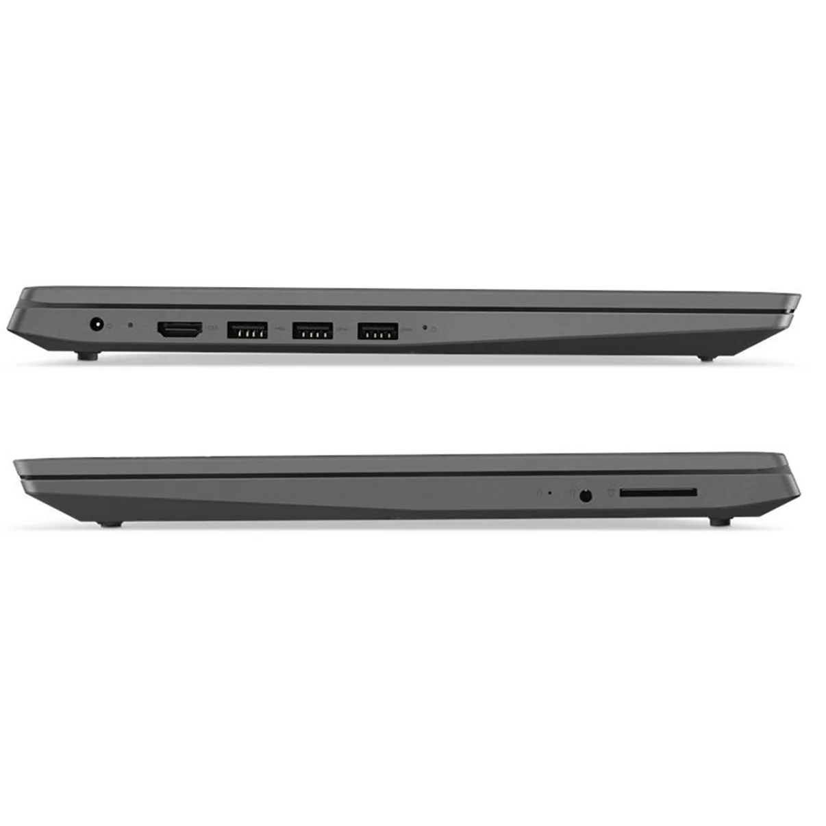 لپ تاپ 15.6 اینچی لنوو مدل V15 IGL CEL N4020 4GB 512GB SSD Intel UHD Graphics
