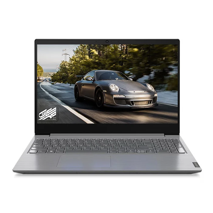 لپ تاپ 15.6 اینچی لنوو مدل V15 IGL CEL N4020 4GB 1TB SSD Intel UHD Graphics