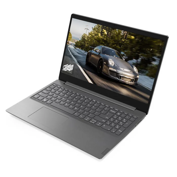 لپ تاپ 15.6 اینچی لنوو مدل V15 IGL CEL N4020 4GB 1TB SSD Intel UHD Graphics