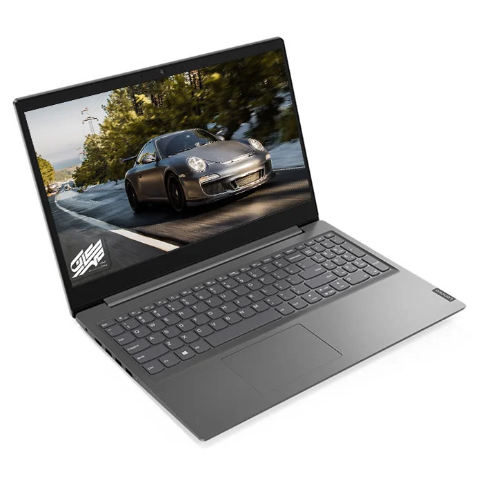 لپ تاپ 15.6 اینچی لنوو مدل V15 IGL CEL N4020 4GB 1TB SSD Intel UHD Graphics