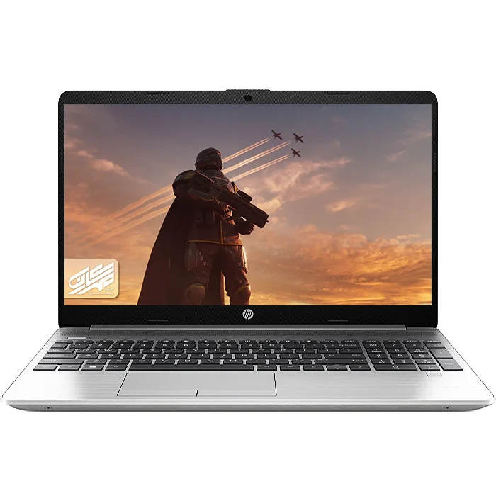 لپ تاپ 15.6 اینچی اچ پی مدل G8 255 Ryzen 5 5500U 16GB 512GB SSD AMD
