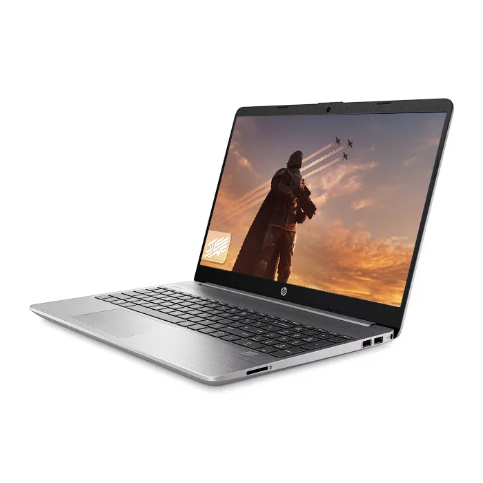 لپ تاپ 15.6 اینچی اچ پی مدل G8 255 Ryzen 5 5500U 16GB 512GB SSD AMD