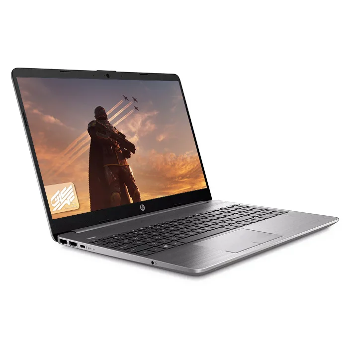 لپ تاپ 15.6 اینچی اچ پی مدل G8 255 Ryzen 5 5500U 16GB 512GB SSD AMD