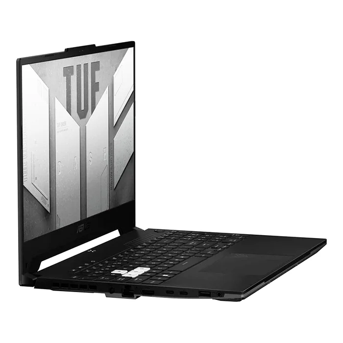 لپ تاپ 15.6 اینچی ایسوس مدل FX517ZR-A