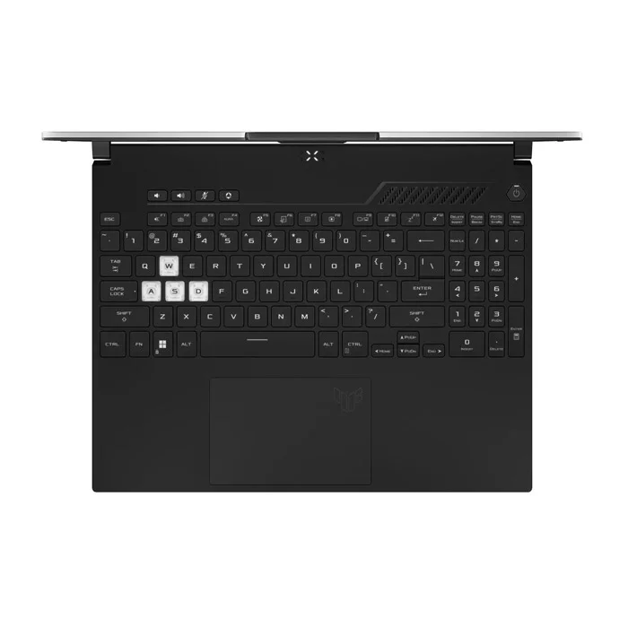 لپ تاپ 15.6 اینچی ایسوس مدل FX517ZR-A