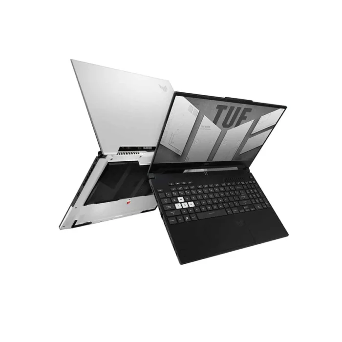 لپ تاپ 15.6 اینچی ایسوس مدل FX517ZR-A