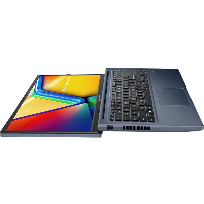 لپ تاپ ایسوس VivoBook 15 M1502QA Ryzen 5 5600H 8GB 512GB SSD VEGA FHD