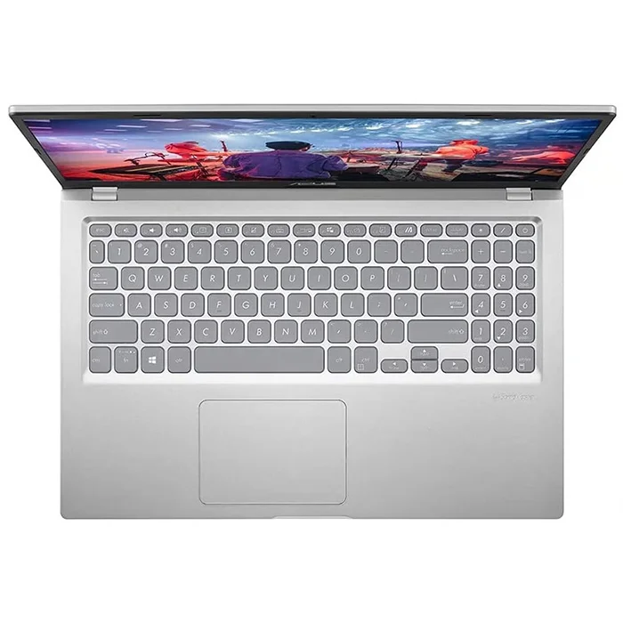 لپ تاپ 15.6 اینچی ایسوس مدل X515JA-B