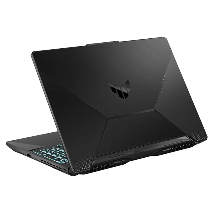 لپ تاپ 17.3 اینچی ایسوس مدل FX706HF