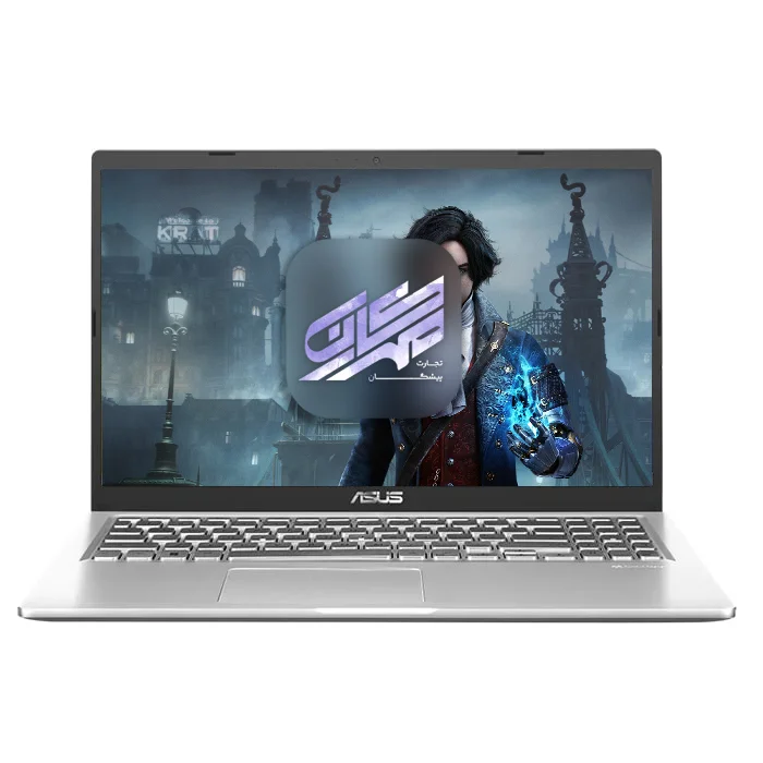 لپ تاپ 15.6 اینچی ایسوس مدل  Vivobook X1500EP i7 1165G7 16 512GB SSD MX330 2GB FHD