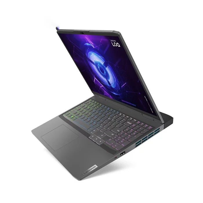 لپ تاپ 16 اینچی لنوو مدل LOQ Core i7 13620H 32 1TB SSD GEFORCE RTX 4050