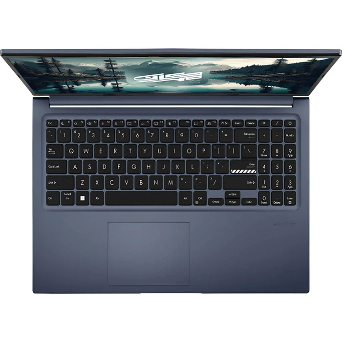 لپ تاپ 15.6 اینچی ایسوس مدل Vivobook M1502 Ryzen 7 8GB 512GB SSD